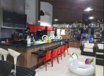 53760d7432a74016ec1620a48348c1e3dd3cfec3 · Casa à venda, 850 m² por R$ 3.000.000,00 - Colinas do Piracicaba (Ártemis) - Piracicaba/SP