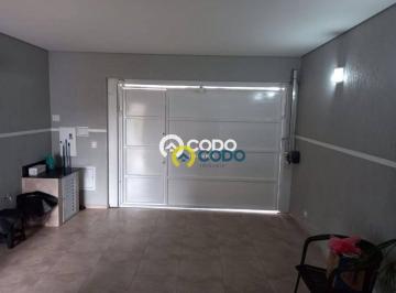 08e726faad1a28a2878a45c106350895e7fd515e · Casa Residencial à venda, Castelinho, Piracicaba - CA0105.