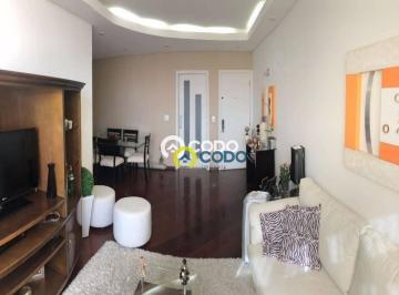 2ff6ad2342f0befdde2c99f45da1f6da2834e0c6 · Apartamento com 3 dormitórios à venda, 111 m² por R$ 330.000,00 - Centro - Piracicaba/SP
