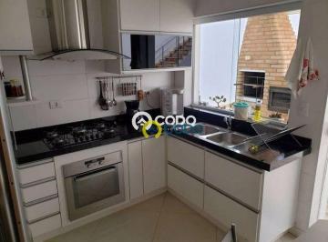 08cd8bc53ae1ca4d3ffed42aa1d3cf68b9be5cb6 · Casa Residencial à venda, Parque Santa Cecília, Piracicaba - CA0200.
