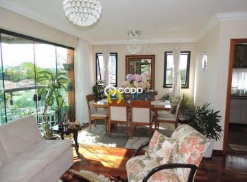 4f4853c03f7d15e7ebb9aa1ec5f4c7a8e628ae86 · Apartamento Residencial à venda, Centro, Piracicaba - AP0081.