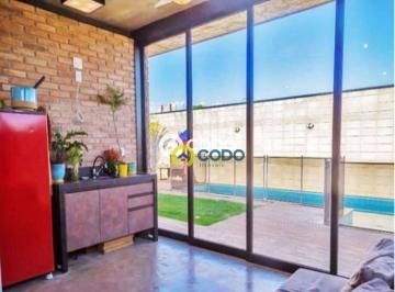 18aab05cb654bae55f0b0dd23def95124a1d87f1 · Casa com 3 dormitórios à venda, 235 m² por R$ 2.100.000,00 - Água Seca - Piracicaba/SP