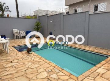 96956bb0b1f39fdf580c0ade6606fd6e605217a9 · Casa Residencial à venda, Piracicamirim, Piracicaba - CA0219.