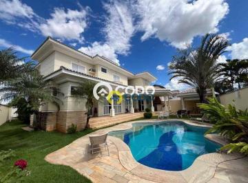 be194132e7f97ae20ad4cc9ef74256d04d2c5943 · Casa com 4 dormitórios à venda, 499 m² por R$ 2.790.000,00 - Terras de Piracicaba - Piracicaba/SP
