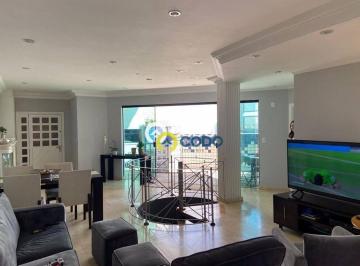 b5fa69ad08f0ee0dc585e053d5cc307cc15b3245 · Cobertura com 4 dormitórios à venda, 260 m² por R$ 1.400.000,00 - Alto - Piracicaba/SP