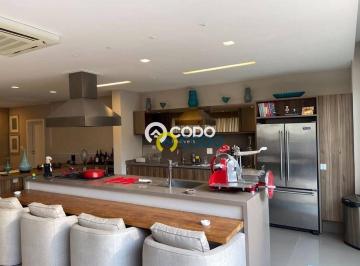 794982ead96761de20cc32fe146e70bdf3742587 · Cobertura com 4 dormitórios à venda, 480 m² por R$ 4.950.000,00 - Centro - Piracicaba/SP