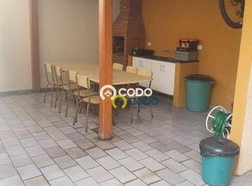 b55981985b921167f31d321ef766d8d813c5f3c5 · Casa Residencial à venda, Santa Terezinha, Piracicaba - CA0107.