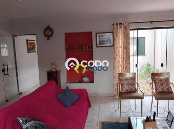 8f33a4a4ed4287aa23f0354c5f1533c153faed51 · Casa Residencial à venda, Jardim São Francisco, Piracicaba - CA0309.