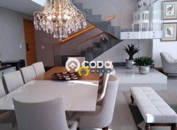 3b7a4809e2bae547f1ca222f769f3d605746abf4 · Cobertura com 4 dormitórios à venda, 480 m² por R$ 4.600.000,00 - Centro - Piracicaba/SP