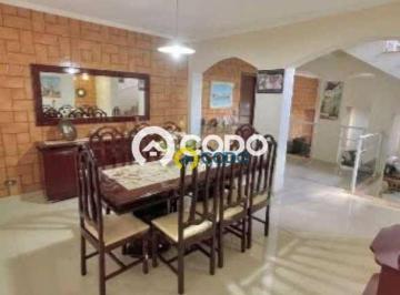 8ca27284c16ccb4f274df841807184b8218b6398 · Casa Residencial à venda, Nova América, Piracicaba - CA0273.