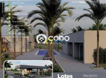 de6c122798096c1371c9aacc895590a0df197321 · Terreno Residencial à venda, Taquaral, Piracicaba - TE0078.