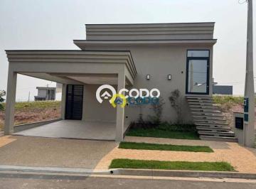 997c17361d9f6fa87e7d2ac624a1d7522b96c8d4 · Casa com 3 dormitórios à venda, 154 m² por R$ 1.090.000,00 - Jardim São Francisco - Piracicaba/SP