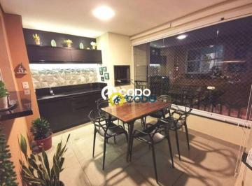 a839bb18aaed44c00cf404295df1ea1217051bac · Apartamento com 3 dormitórios à venda, 130 m² por R$ 1.300.000,00 - Vila Independência - Piracicaba/