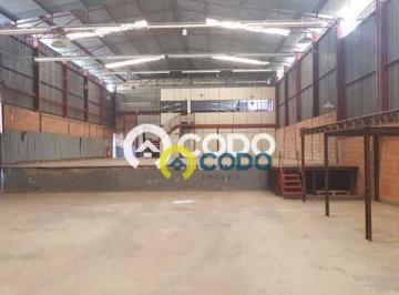 02f0f7281a08ba5ac3bc3fc9251ff2b4fb7690eb · Galpão Comercial para venda e locação, Vila Pacaembu, Piracicaba - GA0001.