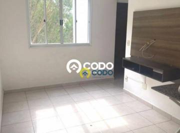 85c2f5ef0139064f681633a8f42c5db55af905da · Apartamento com 2 dormitórios à venda, 56 m² por R$ 146.000,00 - Jardim Parque Jupiá - Piracicaba/SP
