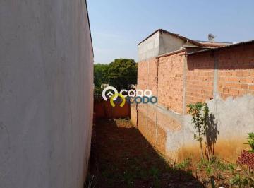 c864b3af24392952e27dbf538886a6af7267c43c · Terreno Residencial à venda, Parque Taquaral, Piracicaba - TE0018.