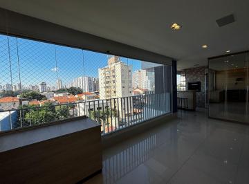 Apartamento de 3 quartos, São Paulo · Apartamento a venda com varanda gourmet em Santana -  São Paulo