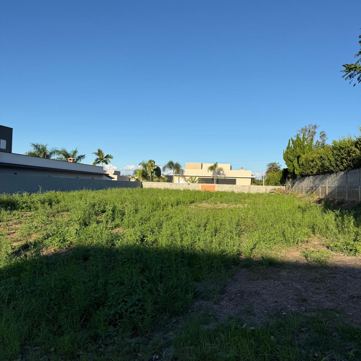 Foto - Araçoiaba da Serra - Campo do Meio