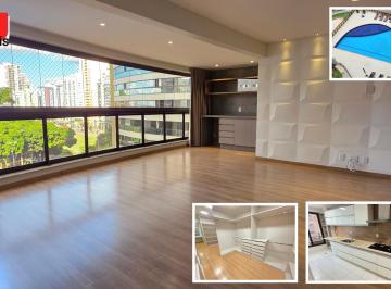 Apartamento de 4 quartos, Águas Claras · The Prime 3 suítes Nascente Lazer completo Nascente Águas Claras DF
