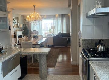 Apartamento de 3 quartos, São Paulo · 3 suítes, lazer de clube no Ile Ecolife