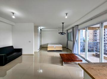 Apartamento de 1 quarto, Barueri · Apartamento no condomínio Residencial Alpha Park Alphaville