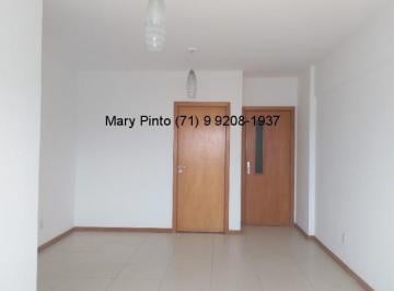 Foto 01 · Apartamento, Jardim Aeroporto, Lauro de Freitas, BA