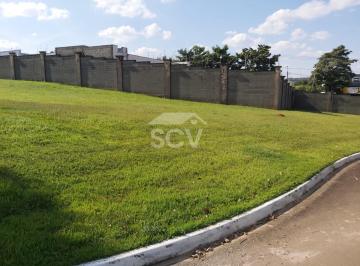202505262159563392.jpeg · TERRENO À VENDA EM PIRACICABA/SP, COND. RESIDENCIAL SÃO LUIZ