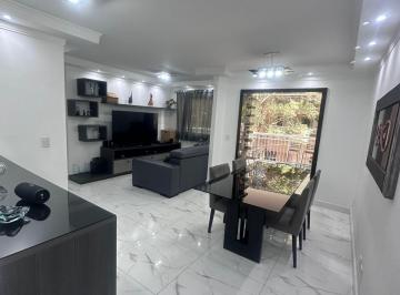 Apartamento de 3 quartos, São Paulo · Apartamento vitallis eco clube, 3 dormitórios sendo 2 suíte , 2 vaga fixa . FL58