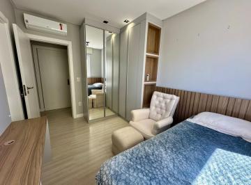 Apartamento de 4 quartos, Itapema · LOCAÇÃO ANUAL MEIA PRAIA