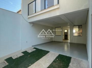Casa · 120m² · 3 Quartos · 2 Vagas · Casa duplex no centro de Betim, com 3 qts, suíte e 2 vagas.