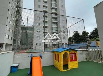 Apartamento · 53m² · 2 Quartos · 1 Vaga · Essa é a sua oportunidade de morar em um condomínio exclusivo ao lado do Centro de Betim.