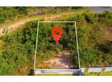 Terreno · 820m² · Terreno jardim Botânico com escritura