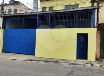 Comercial · 334m² · 3 Vagas · Galpão à venda em Serraria - SP