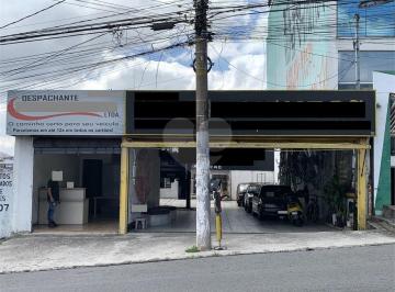 Terreno · 314m² · 12 Vagas · Terreno à venda em Pestana - SP