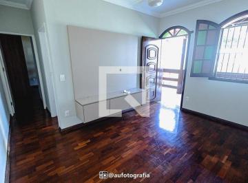 Casa · 90m² · 4 Quartos · 8 Vagas · Casa à Venda - Itapoã, 4 Quartos,  90 m² - Belo Horizonte