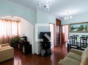 Apartamento · 60m² · 3 Quartos · 1 Vaga · Apartamento à Venda - Guarani, 3 Quartos,  60 m² - Belo Horizonte