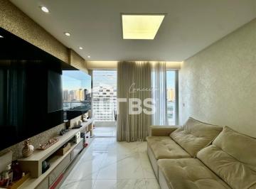 Apartamento · 88m² · 2 Quartos · 1 Vaga · K Apartments - Apartamento Duplex 2 quartos, sendo 1 suíte