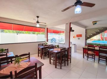Comercial · 600m² · 13 Quartos · Pousada à venda em Armação dos Búzios, Geriba, com 13 quartos, com 600 m²
