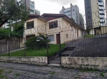 Terreno , Curitiba · Vendo Terreno Zr4 com 2 casas