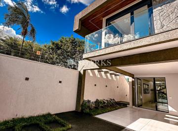 imagem-1 · Sobrado Parque Cascavel Casa de Rua com 3 Quarto(s) por R$ 1.600.000 no setor Jardim Atlântico AX294