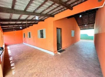 imagem-1 · CASA 3 QUARTOS 180M2 - PARQUE TRINDADE (MCMV) Casa de Rua com 3 Quarto(s) por R$ 430.000 no setor Pa