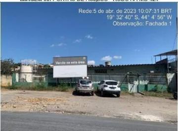 Comercial · 1805m² · Imóvel comercial 