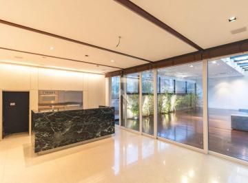 Casa · 850m² · 4 Quartos · 3 Vagas · Casa de Luxo em Condomínio, 4 suítes, Jardim, e 850m2 - p/ Locação no Ecoville