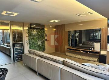 Apartamento · 150m² · 3 Quartos · 3 Vagas · Apartamento à venda, 3 quartos, 1 suíte, 3 vagas, Calafate - Belo Horizonte/MG