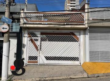 Casa · 167m² · 3 Quartos · 2 Vagas · Sobrado à venda - Vila Rosaria