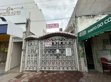 Apartamento · 120m² · 3 Quartos · 2 Vagas · Casas Duplex para Venda na Avenida Dr. Airton Teles - Itabaiana/SE