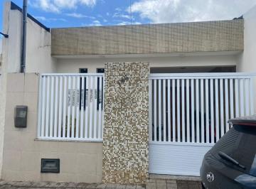Casa · 180m² · 3 Quartos · 1 Vaga · Casa para venda no Centro de Itabaiana/SE