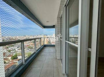 Apartamento · 83m² · 2 Quartos · 3 Vagas · Apartamento à venda no bairro Encruzilhada