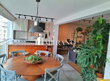Apartamento · 162m² · 3 Quartos · 3 Vagas · Apartamento à venda, 3 quartos, 3 suítes, 3 vagas, Santo Antônio - São Caetano do Sul/SP