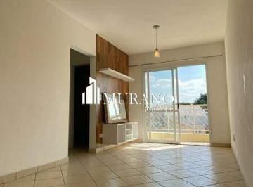 Apartamento · 60m² · 2 Quartos · 1 Vaga · Apartamento à venda, 2 quartos, 1 vaga, Vila Carrão - São Paulo/SP
